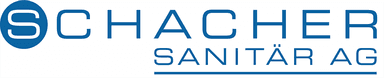 Schacher Sanitär AG Logo